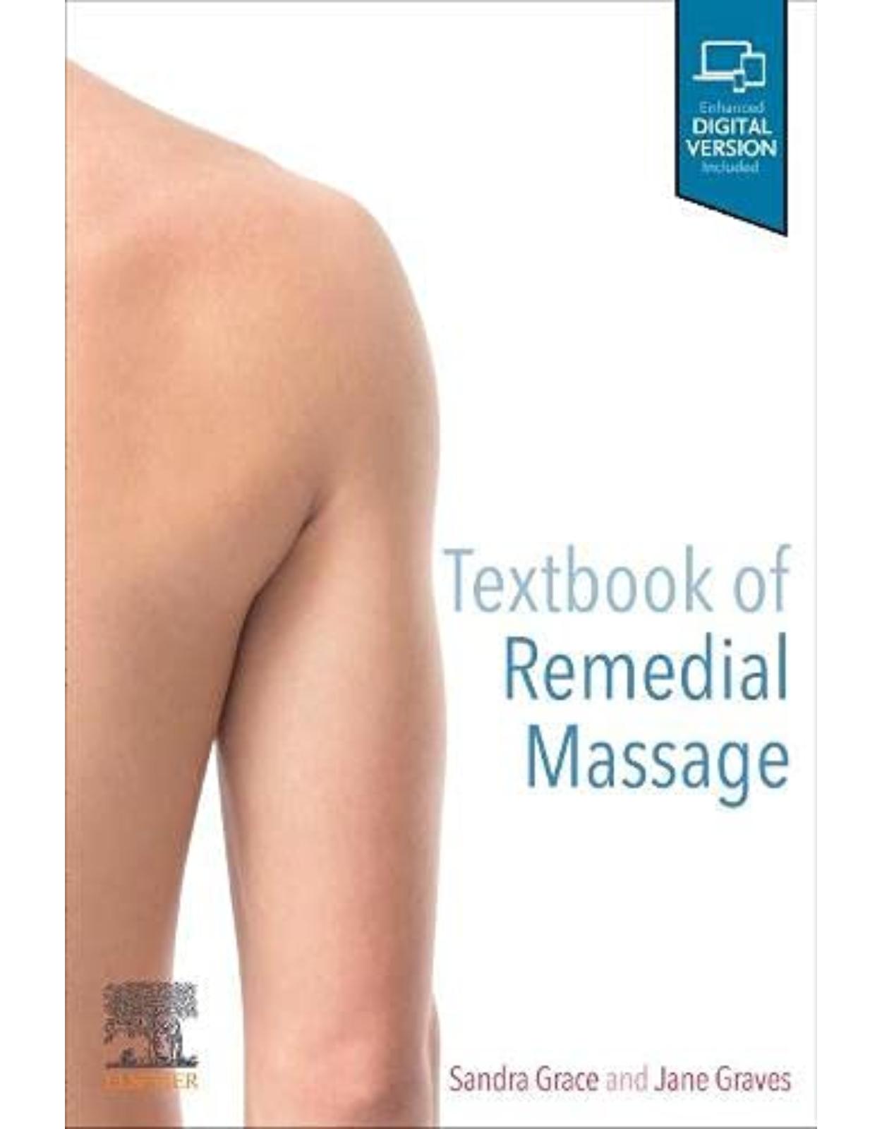 Textbook of Remedial Massage