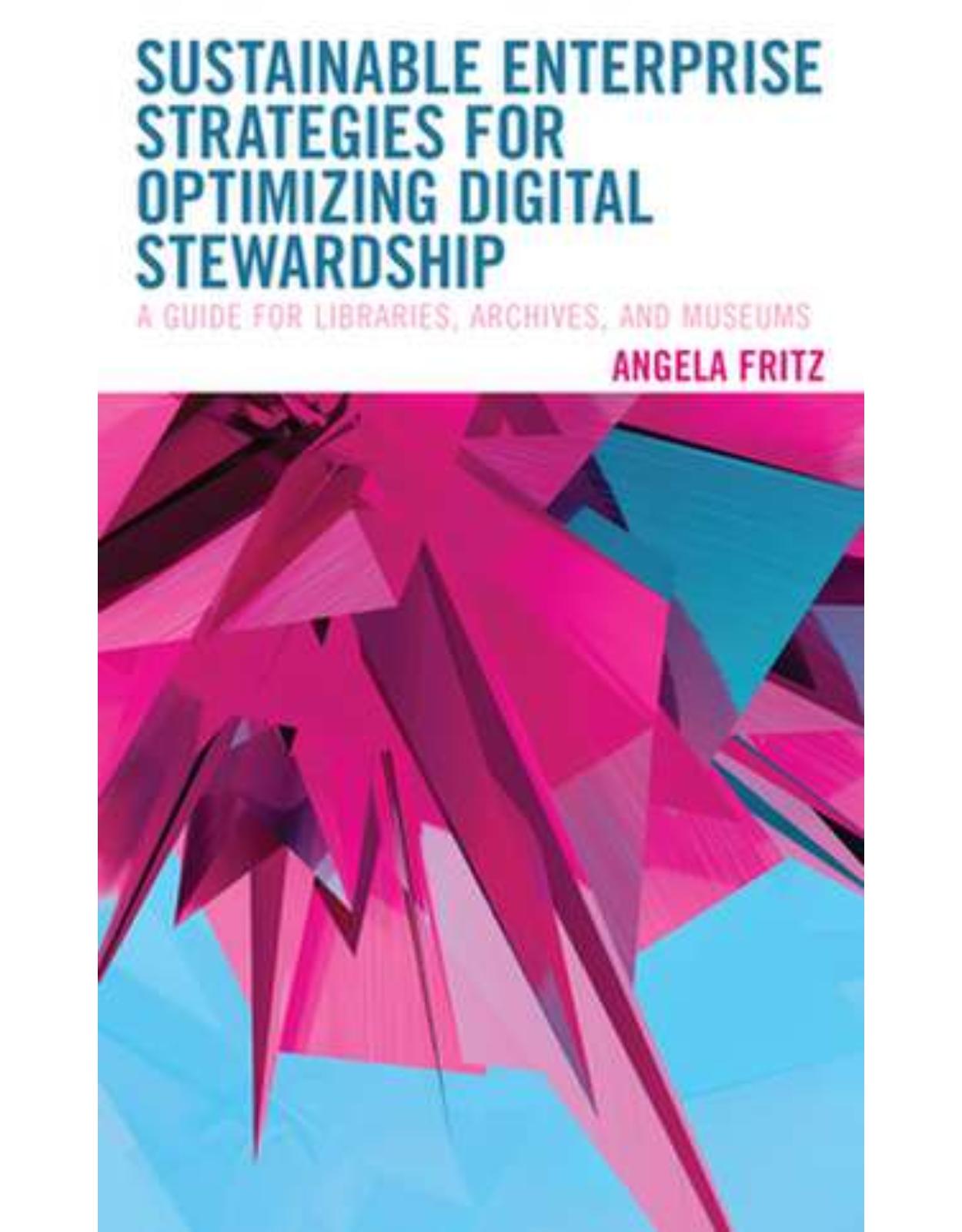 Sustainable Enterprise Strategies for Optimizing Digital Stewardship