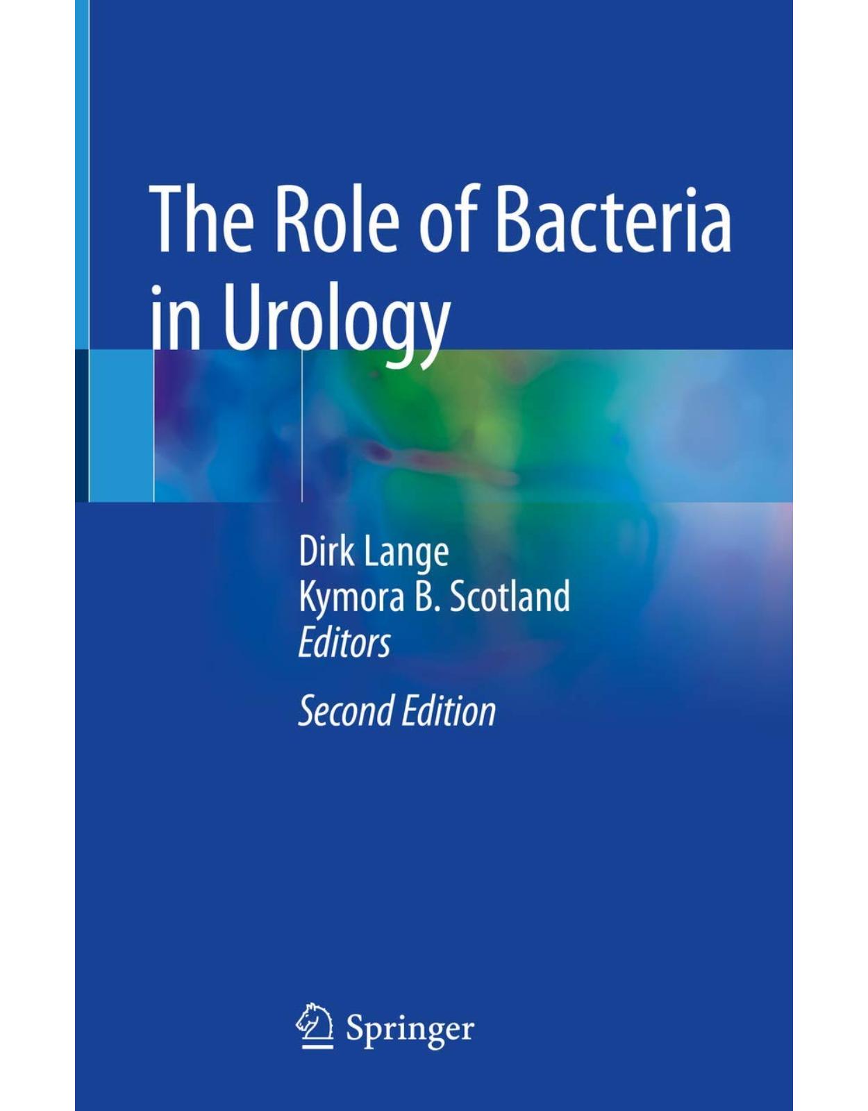 The Role of Bacteria in Urology 
