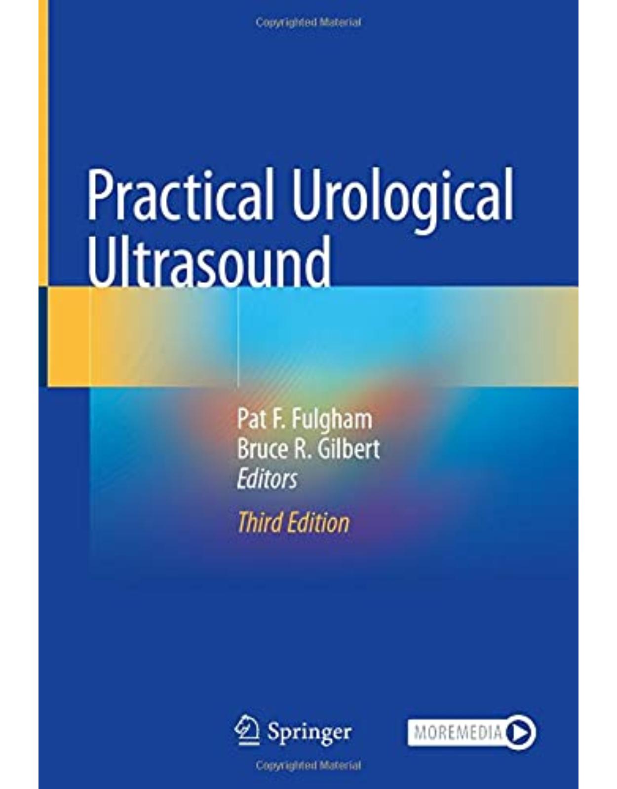 Practical Urological Ultrasound 