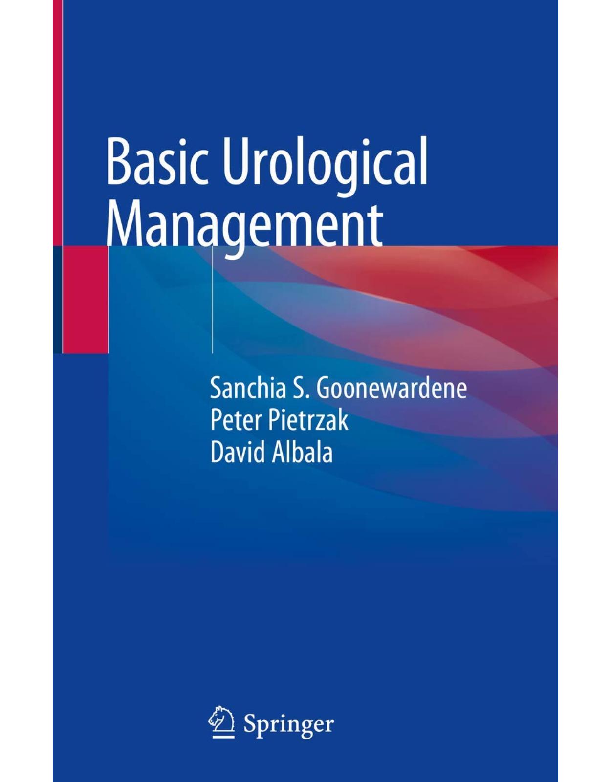 Basic Urological Management