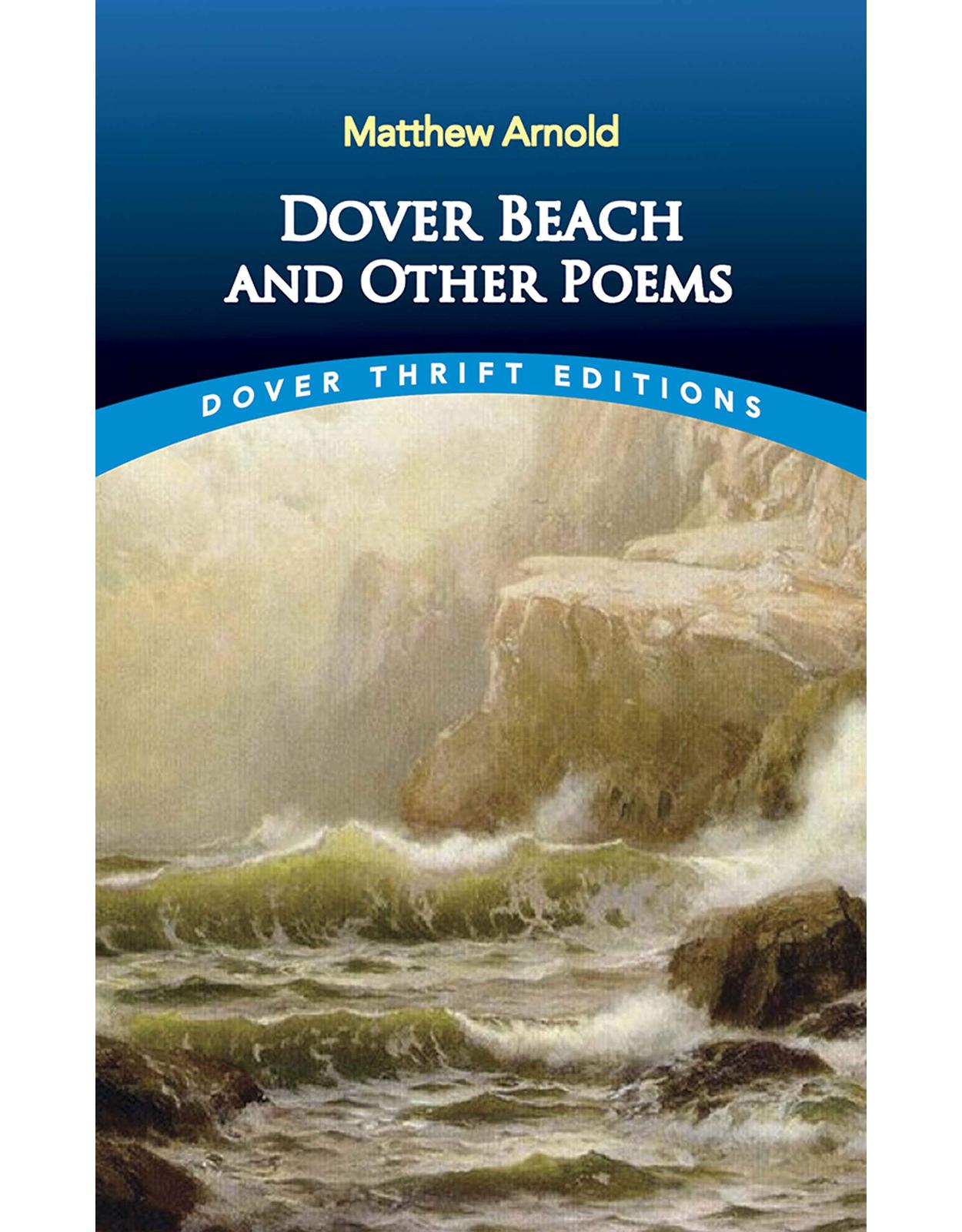 Dover Beach and Other Poems