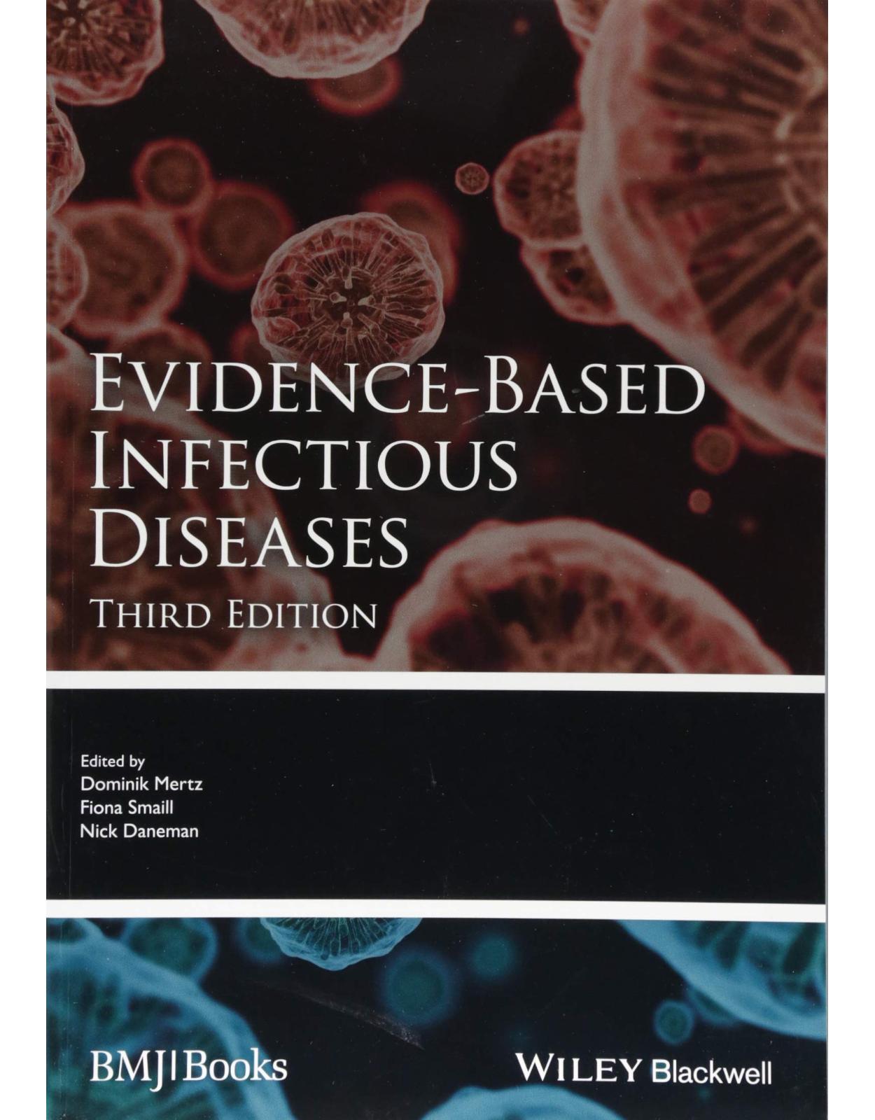 Evidence-Based Infectious Diseases