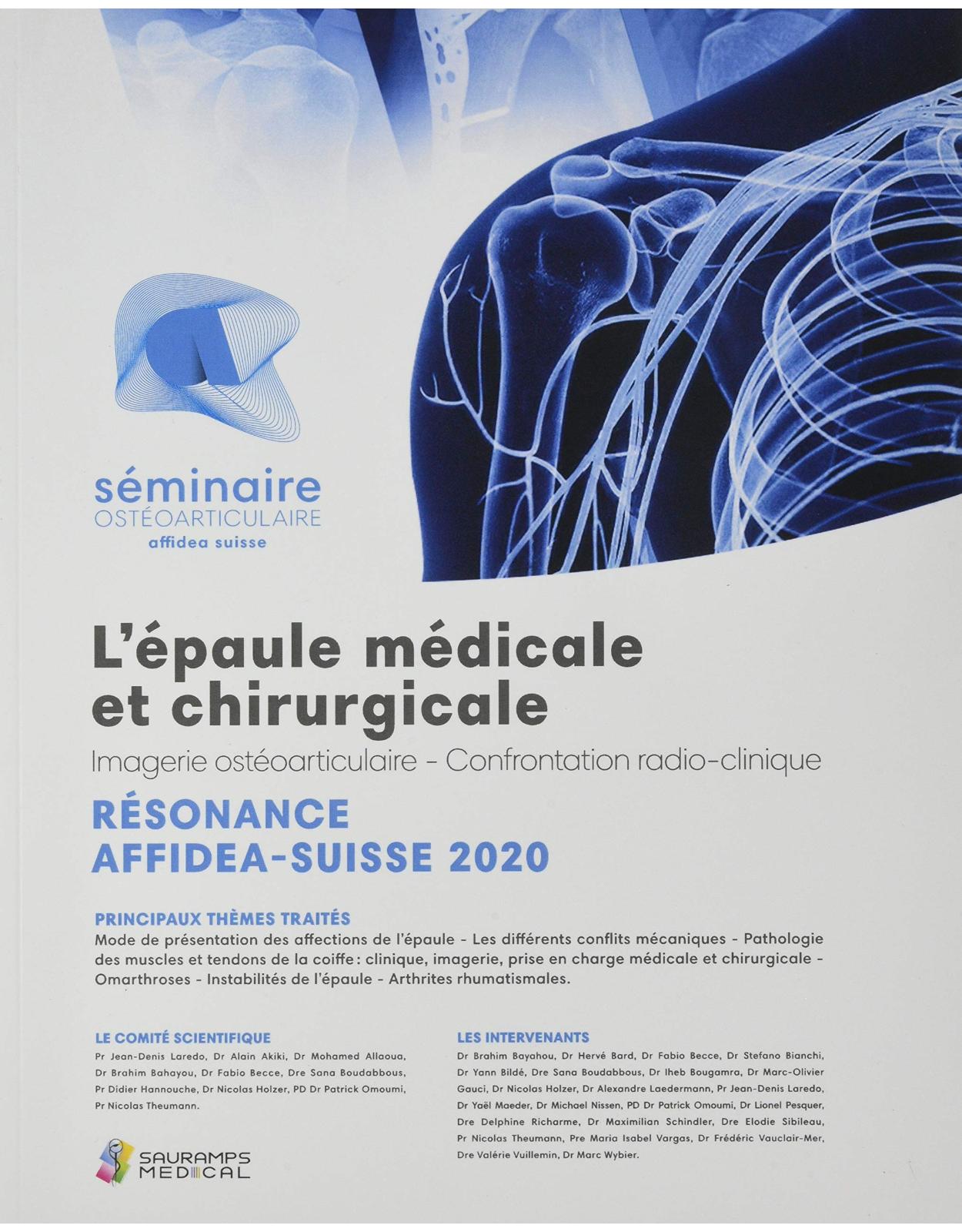 RESONANCE AFFIDEA - SUISSE 2020