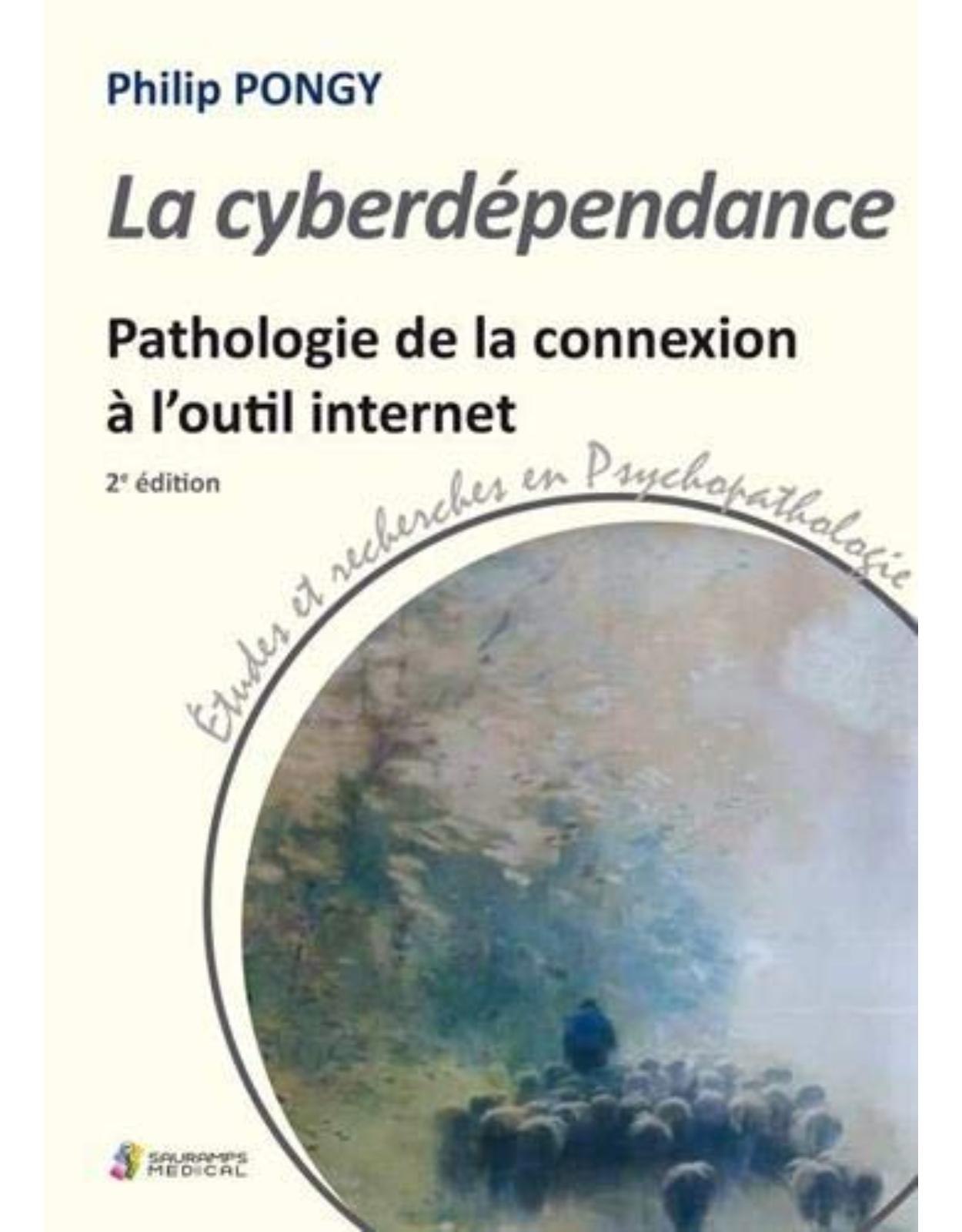 LA CYBERDEPENDANCE 2ED