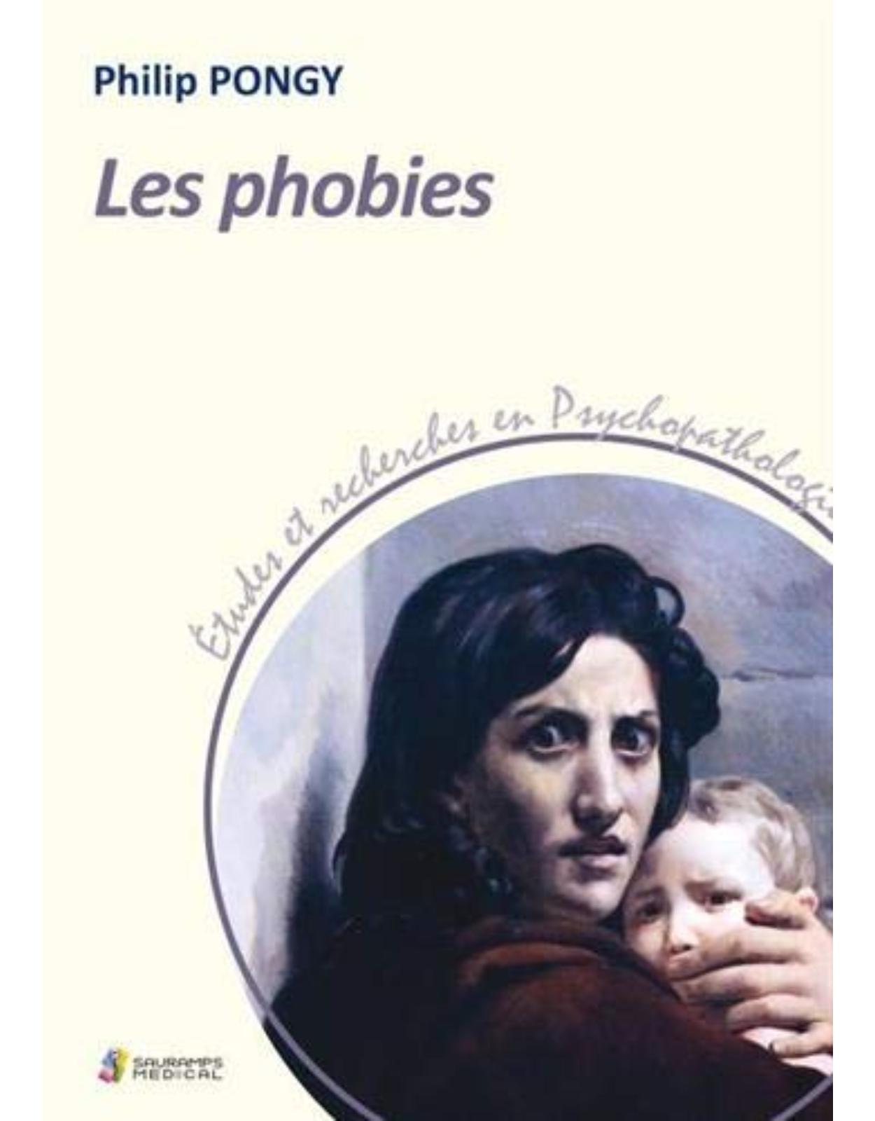 LES PHOBIES