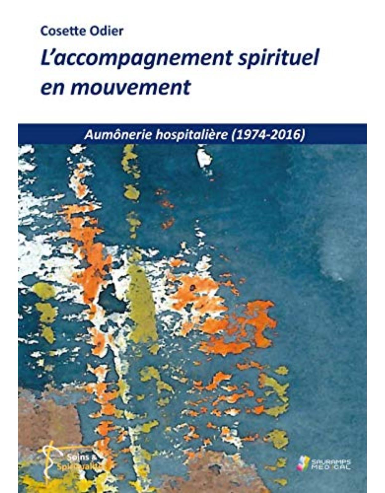 L'ACCOMPAGNEMENT SPIRITUEL EN MOUVEMENT