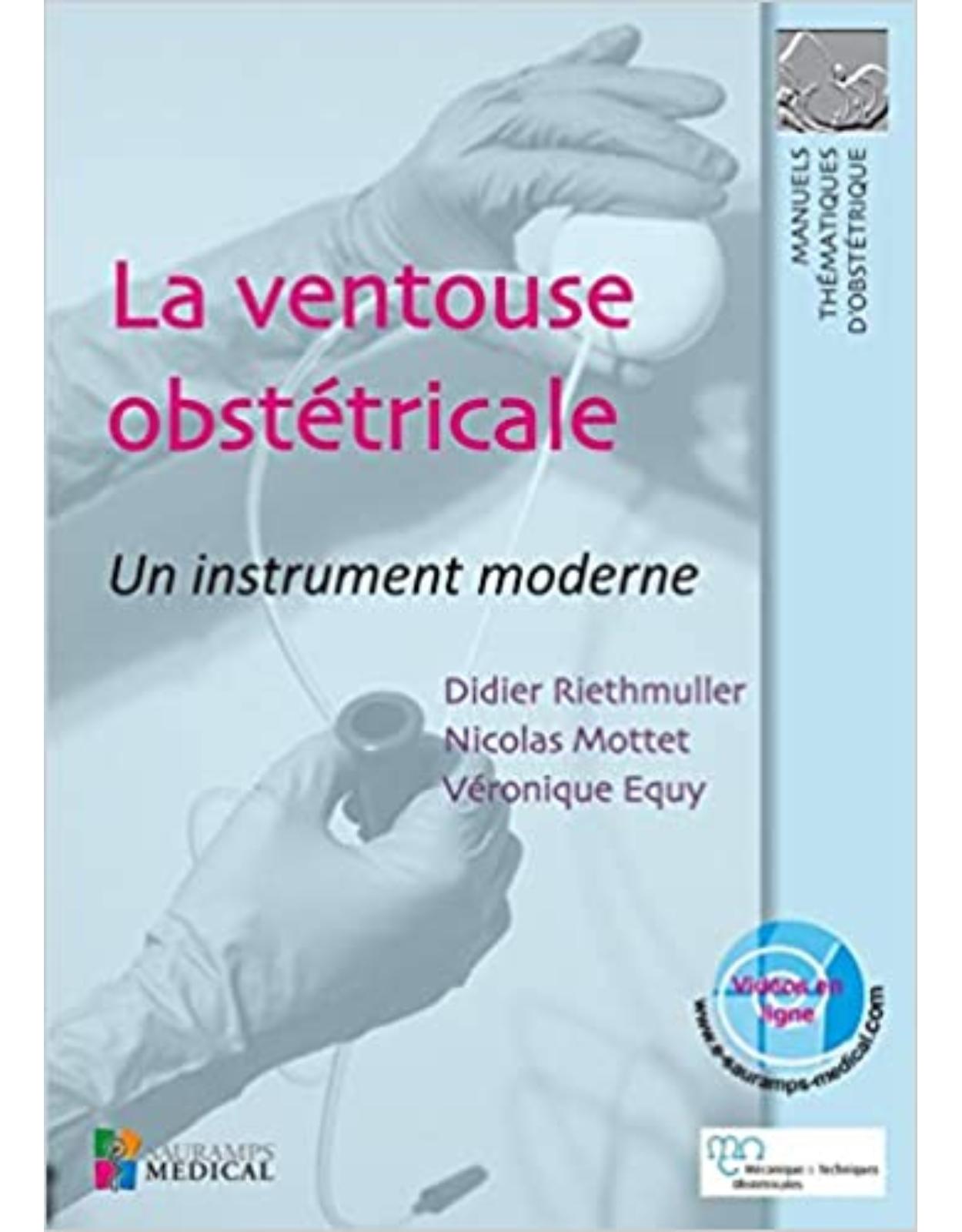 LA VENTOUSE OBSTETRICALE