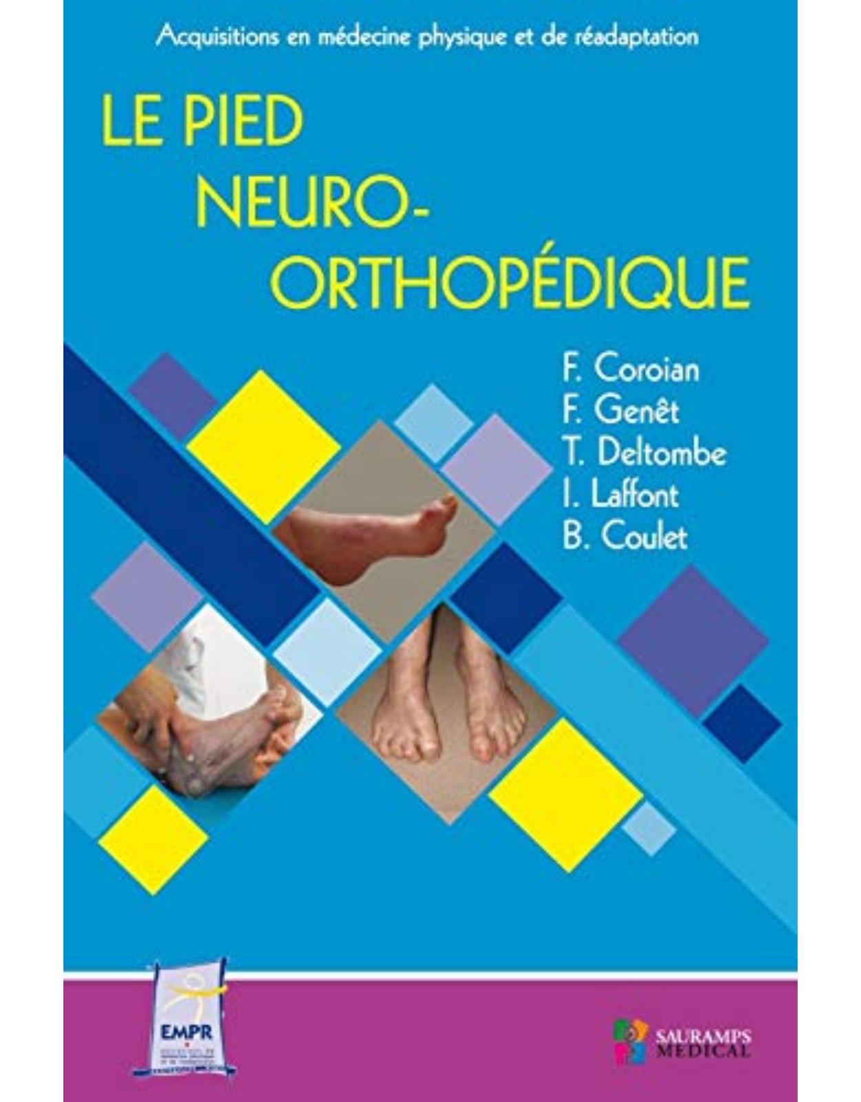 LE PIED NEURO-ORTHOPEDIQUE