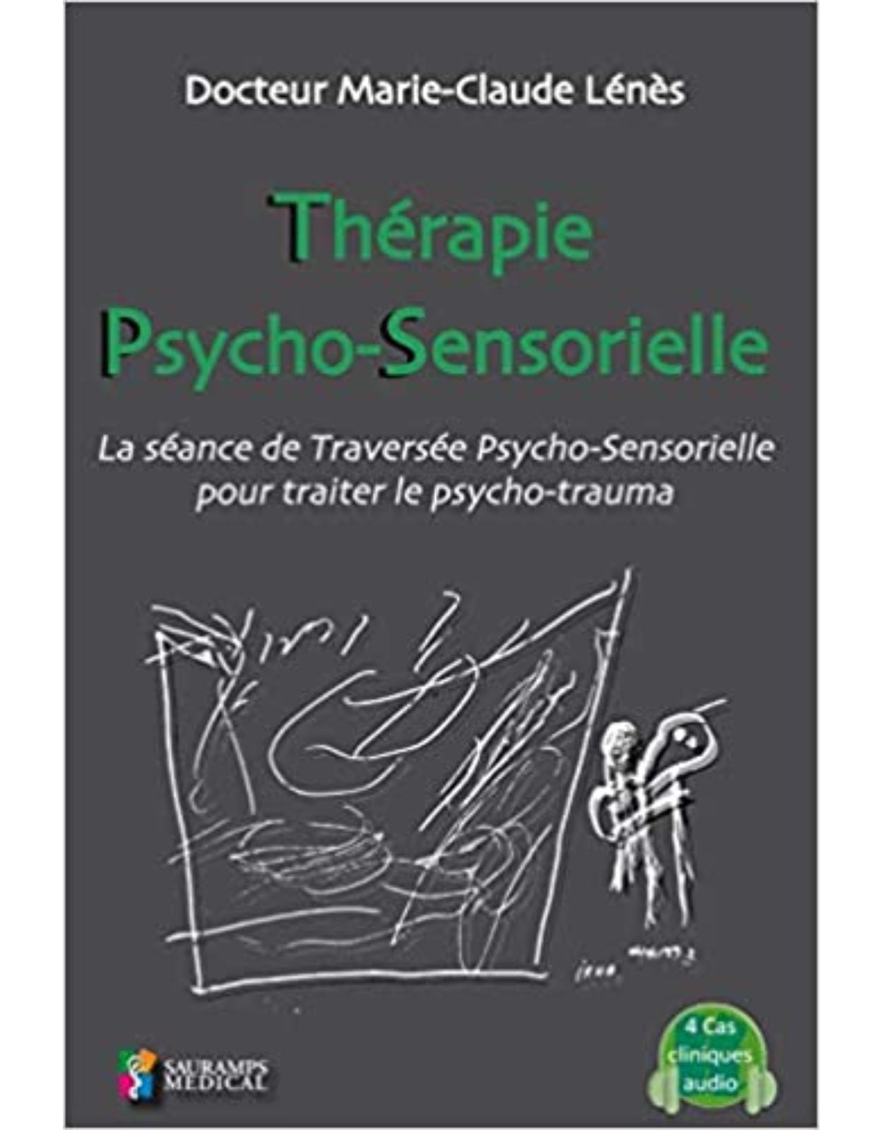 THERAPIE PSYCHO-SENSORIELLE