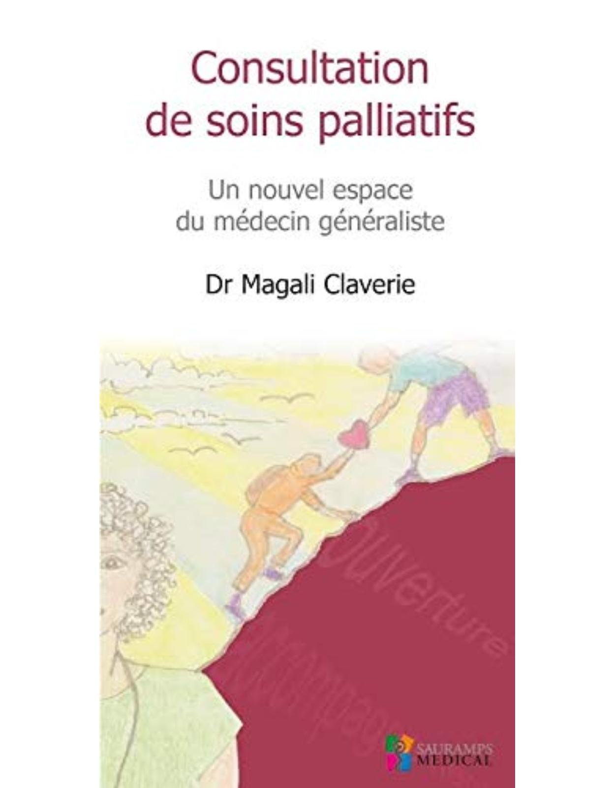 CONSULTATION DE SOINS PALLIATIFS