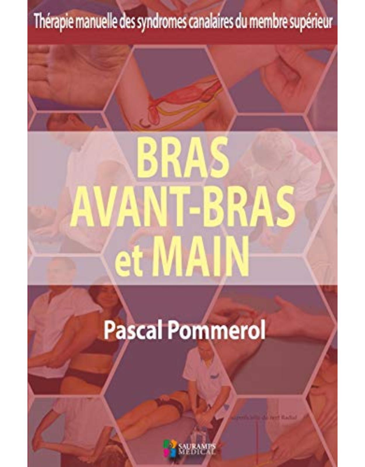 BRAS AVANT-BRAS ET MAIN