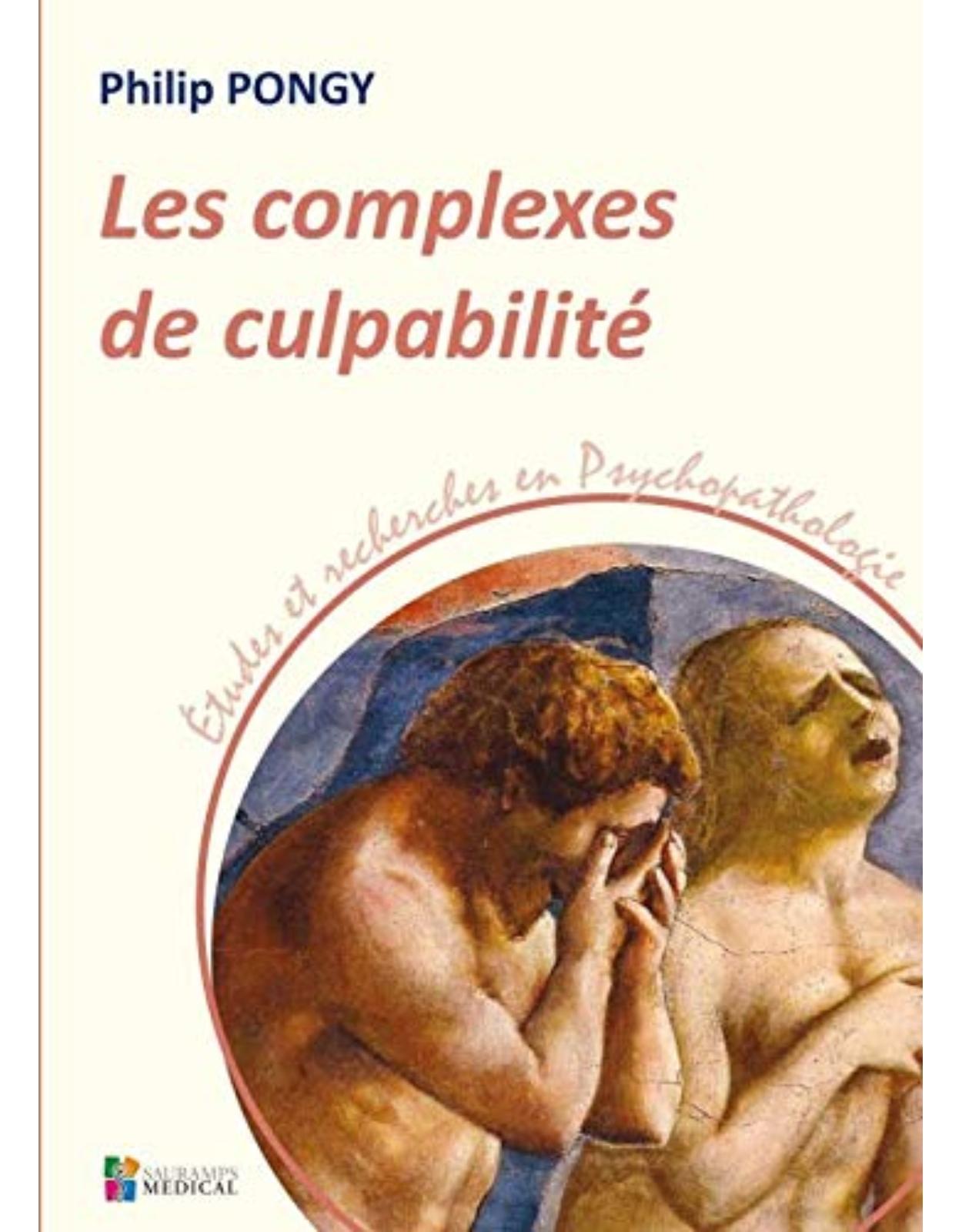 LES COMPLEXES DE CULPABILITE