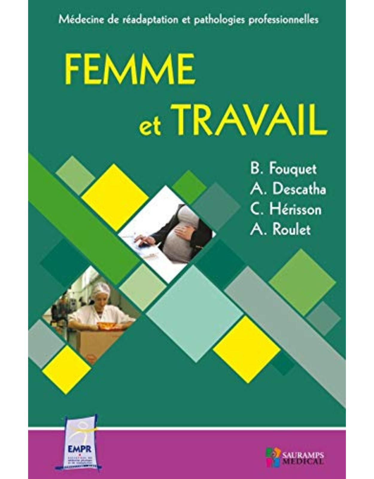 FEMME ET TRAVAIL