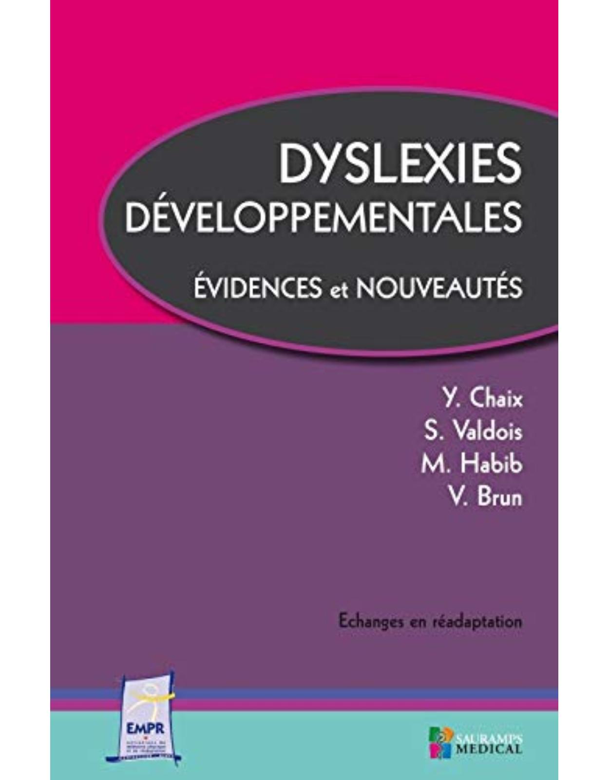 DYSLEXIES COMPORTEMENTALES