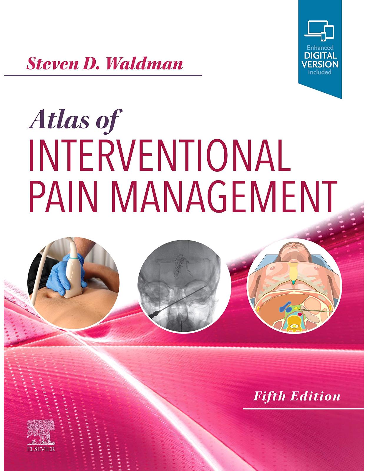 Atlas of Interventional Pain Management