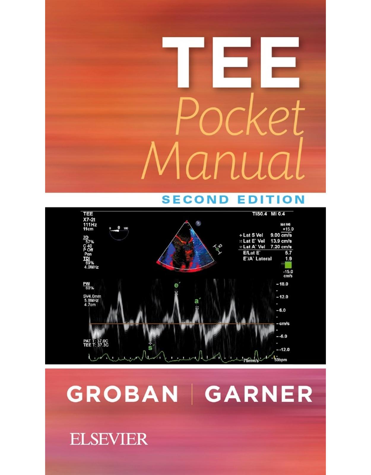 TEE Pocket Manual, 2e 