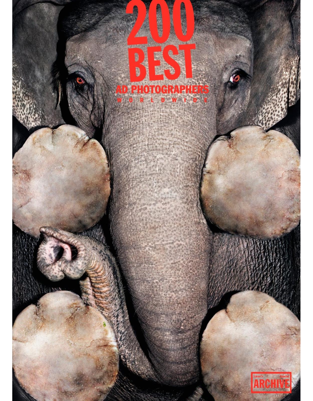 200 Best Ad Photographers Worldwide 2010-2011