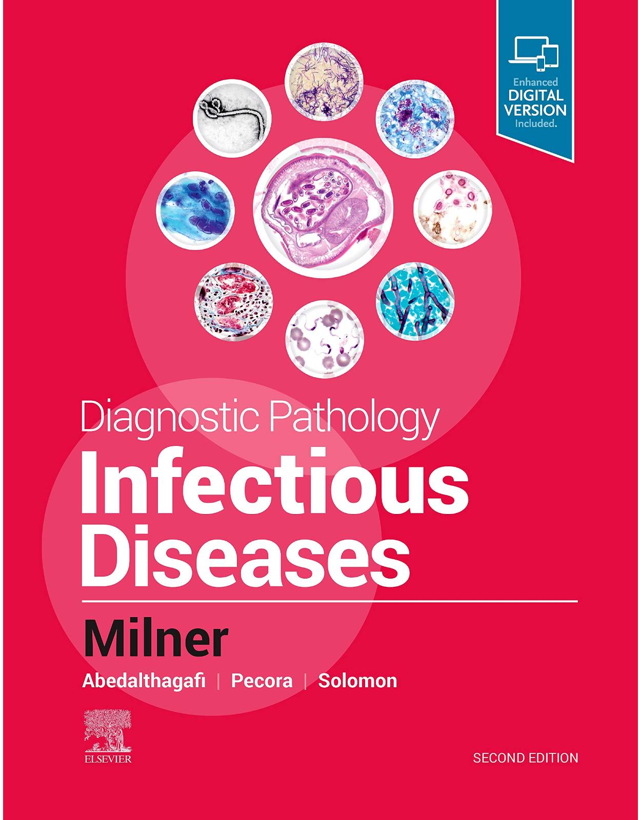 Diagnostic Pathology: Infectious Diseases, 2e 