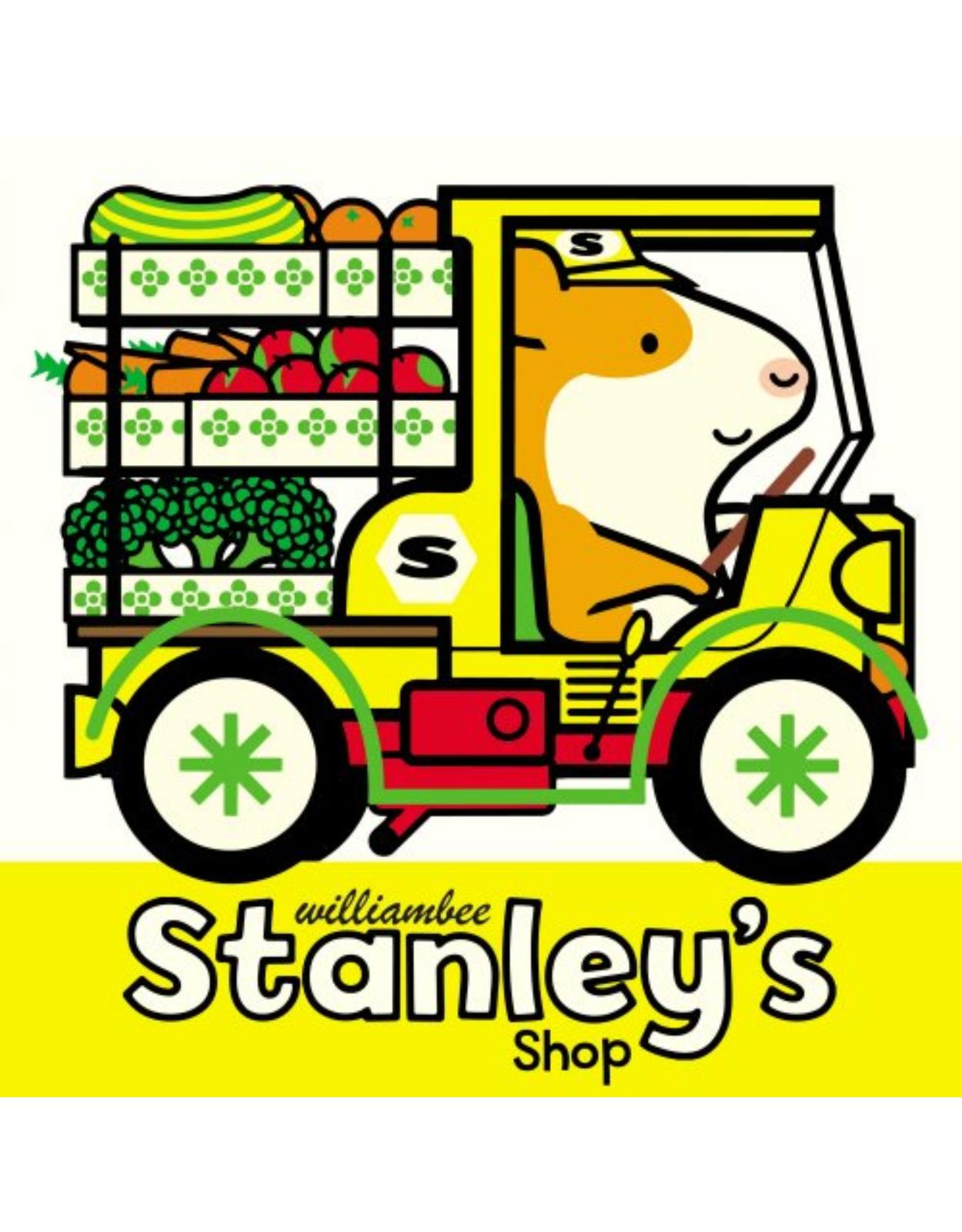 Stanley's Shop
