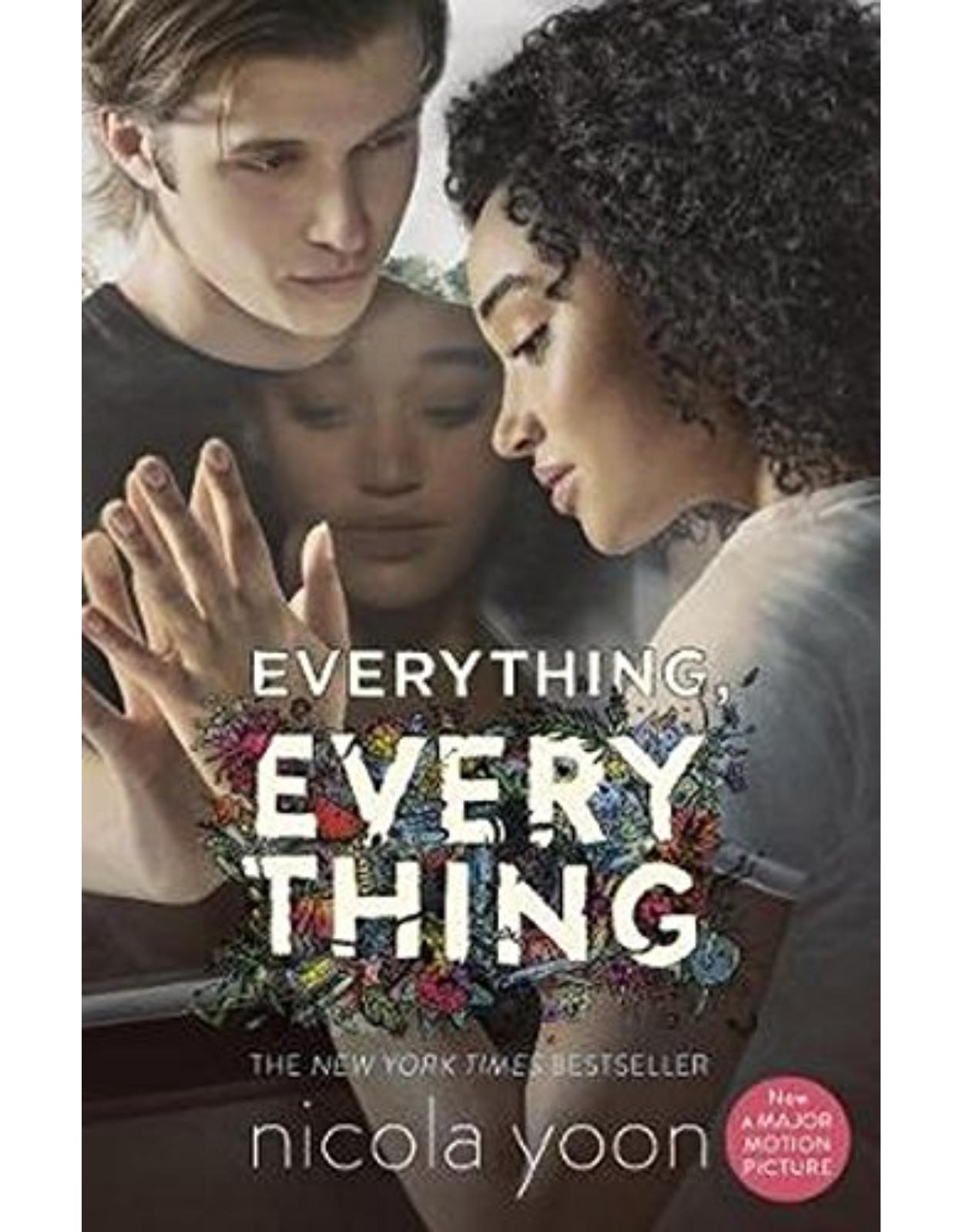 Everything, Everything