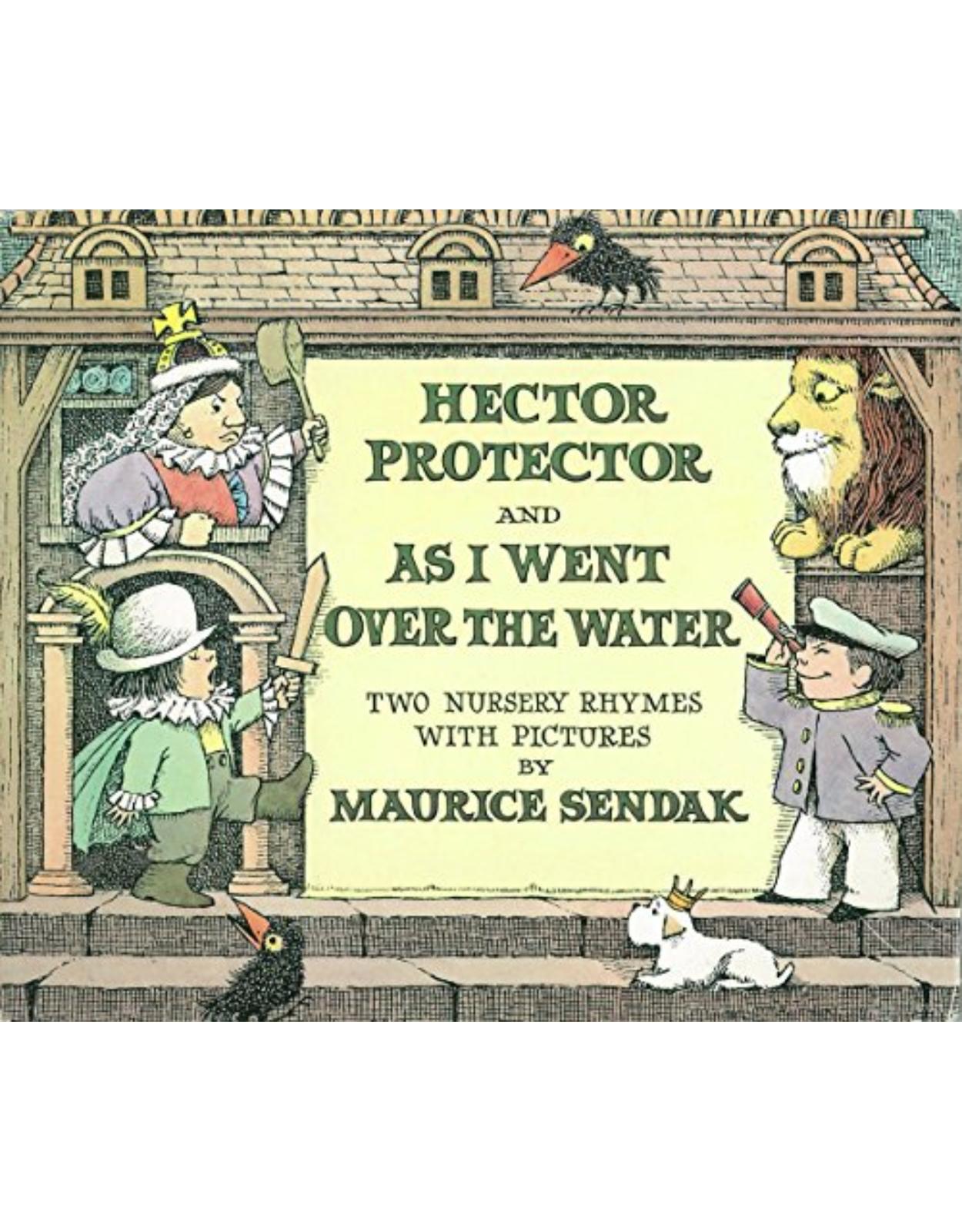Hector Protector