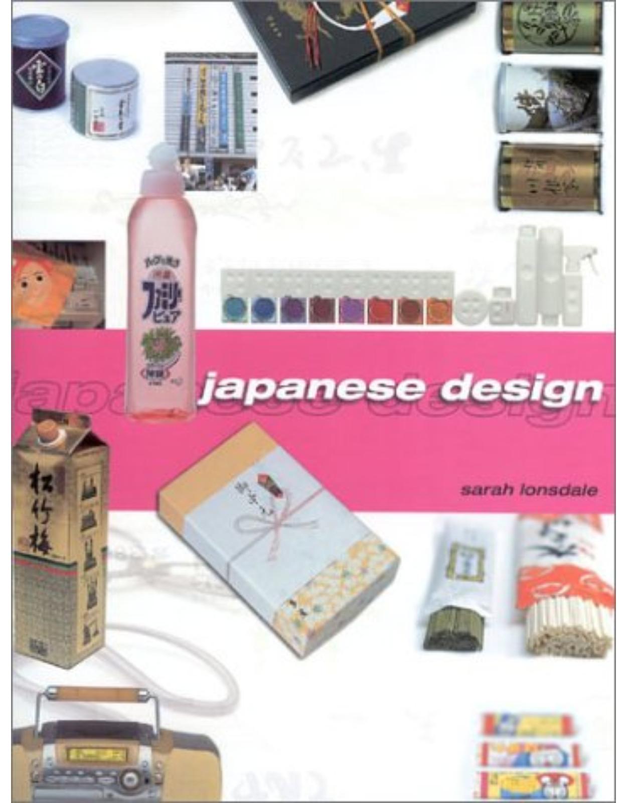 Japanese Design