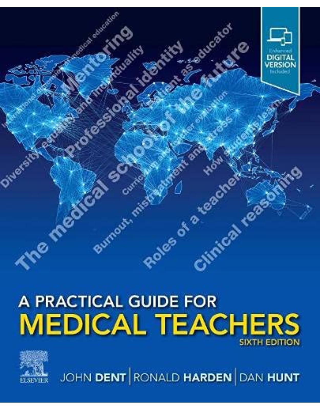 A Practical Guide for Medical Teachers