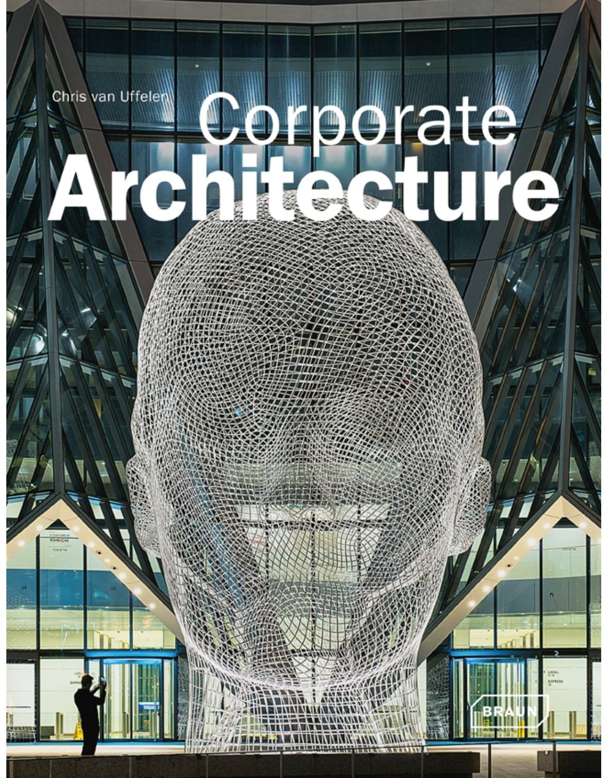 Corporate Architecture