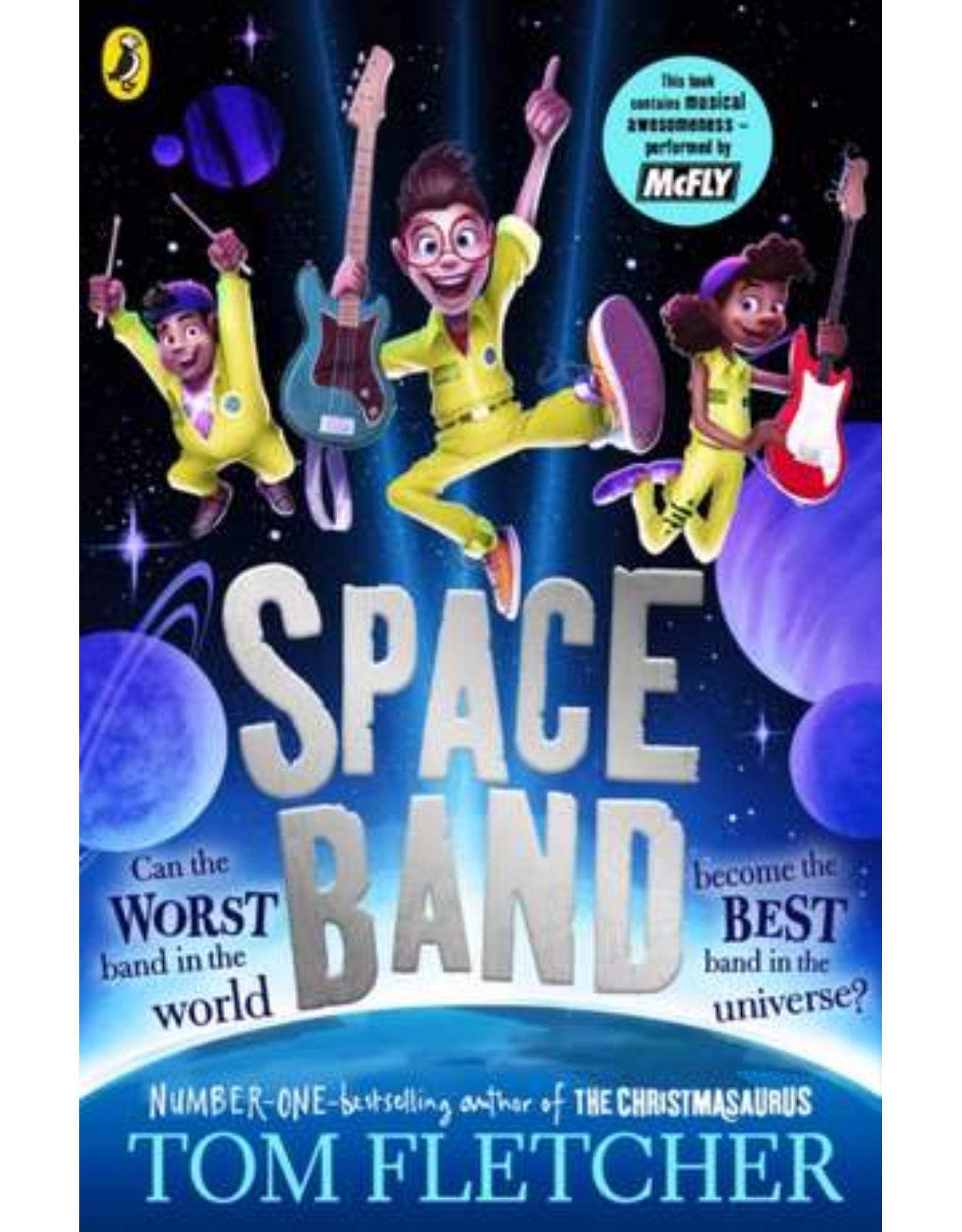 Space Band