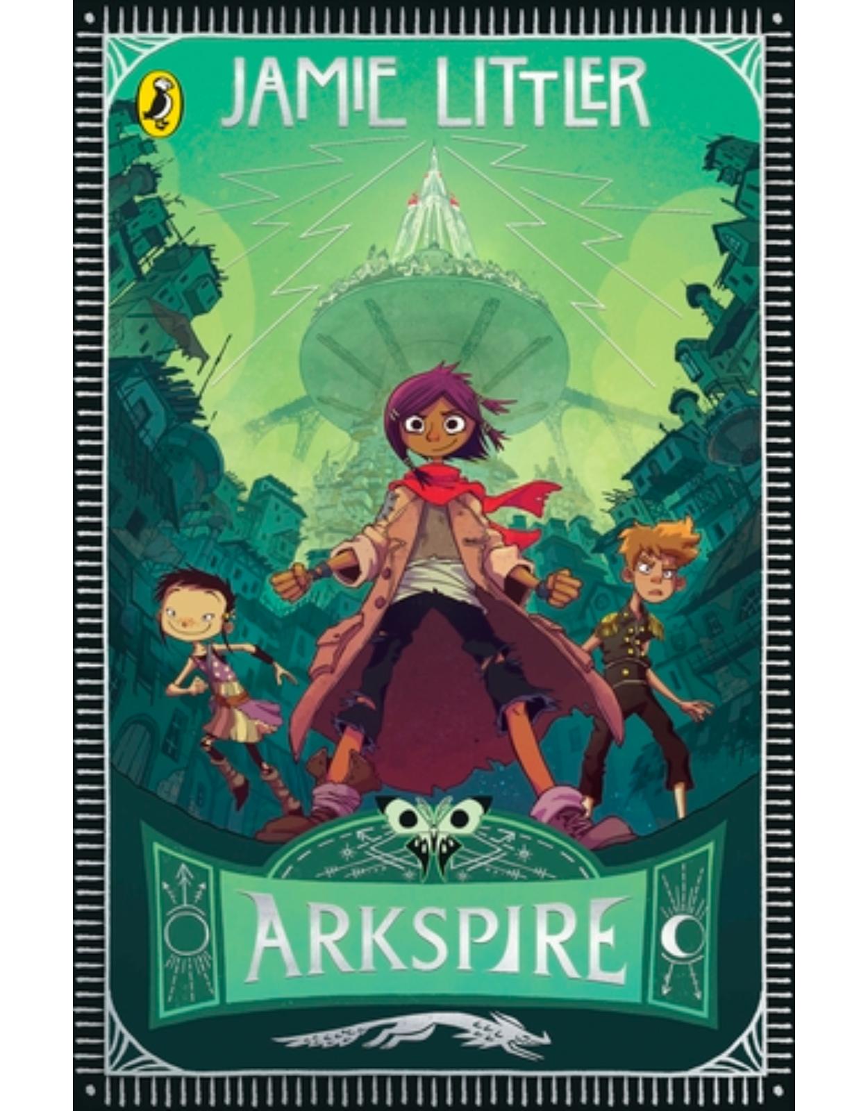 Arkspire