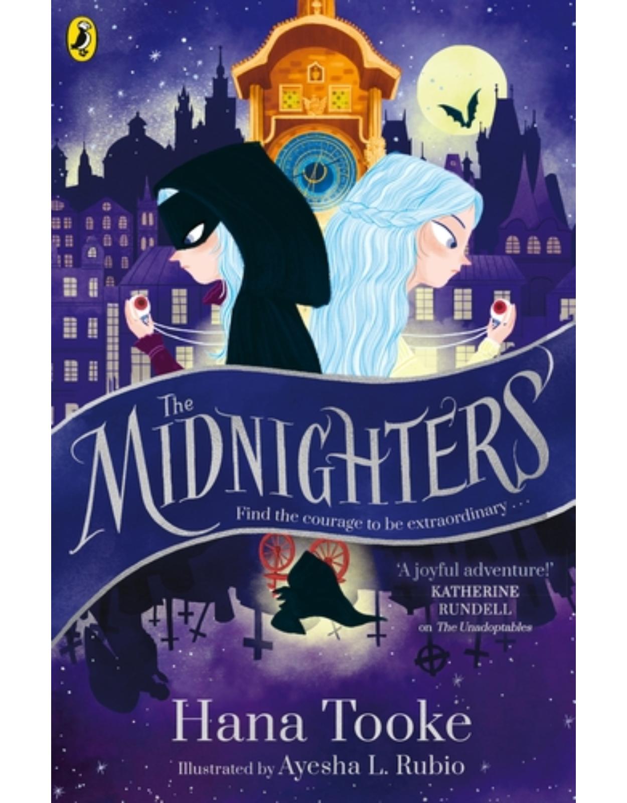 The Midnighters