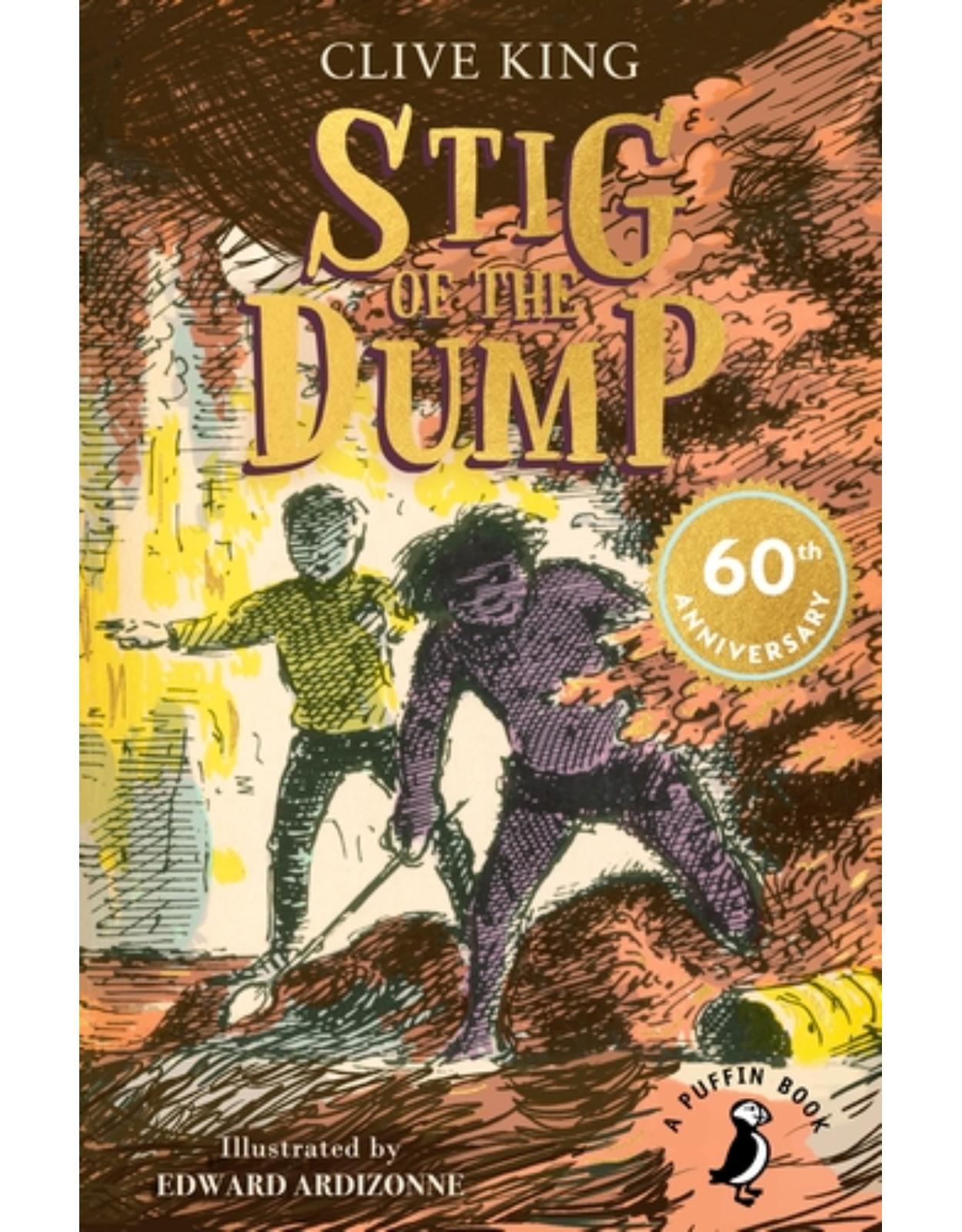 Stig of the Dump