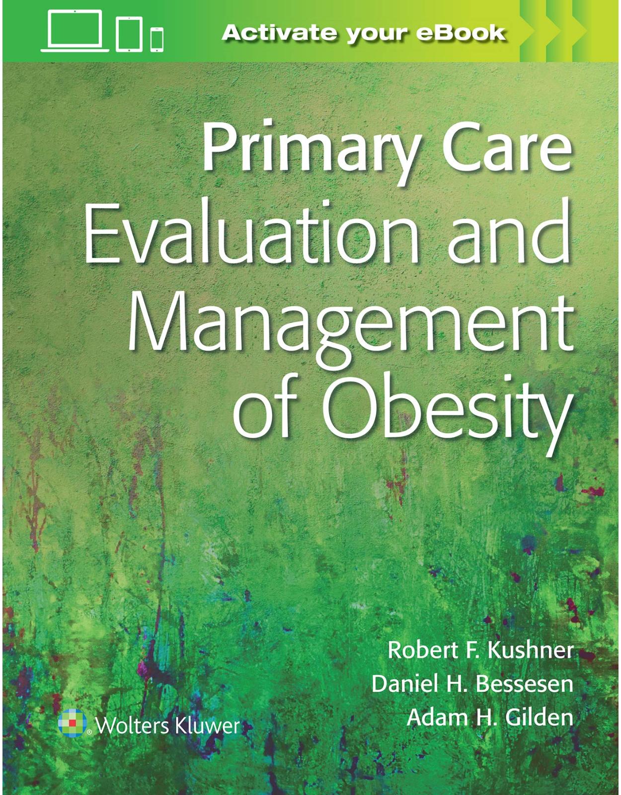 Primary Care:Evaluation and Management of Obesity