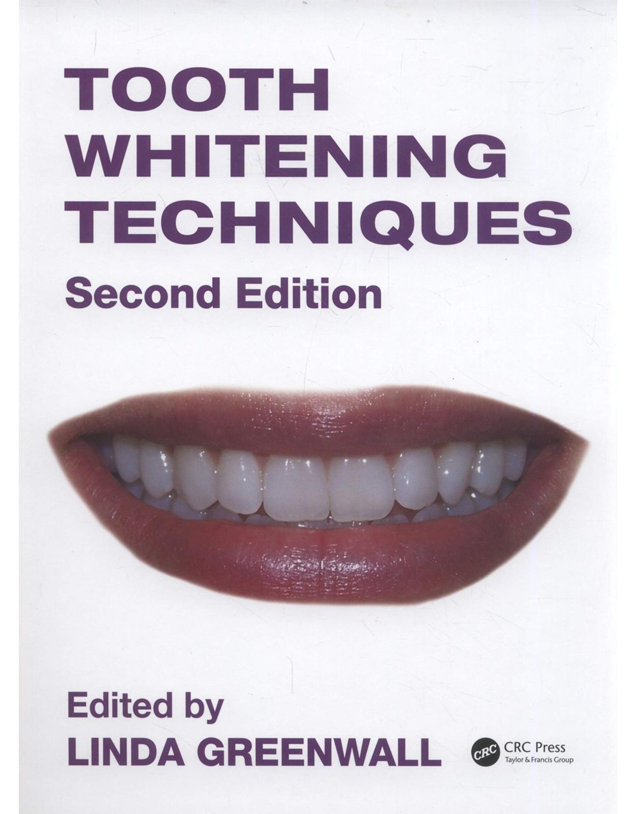 Tooth Whitening Techniques