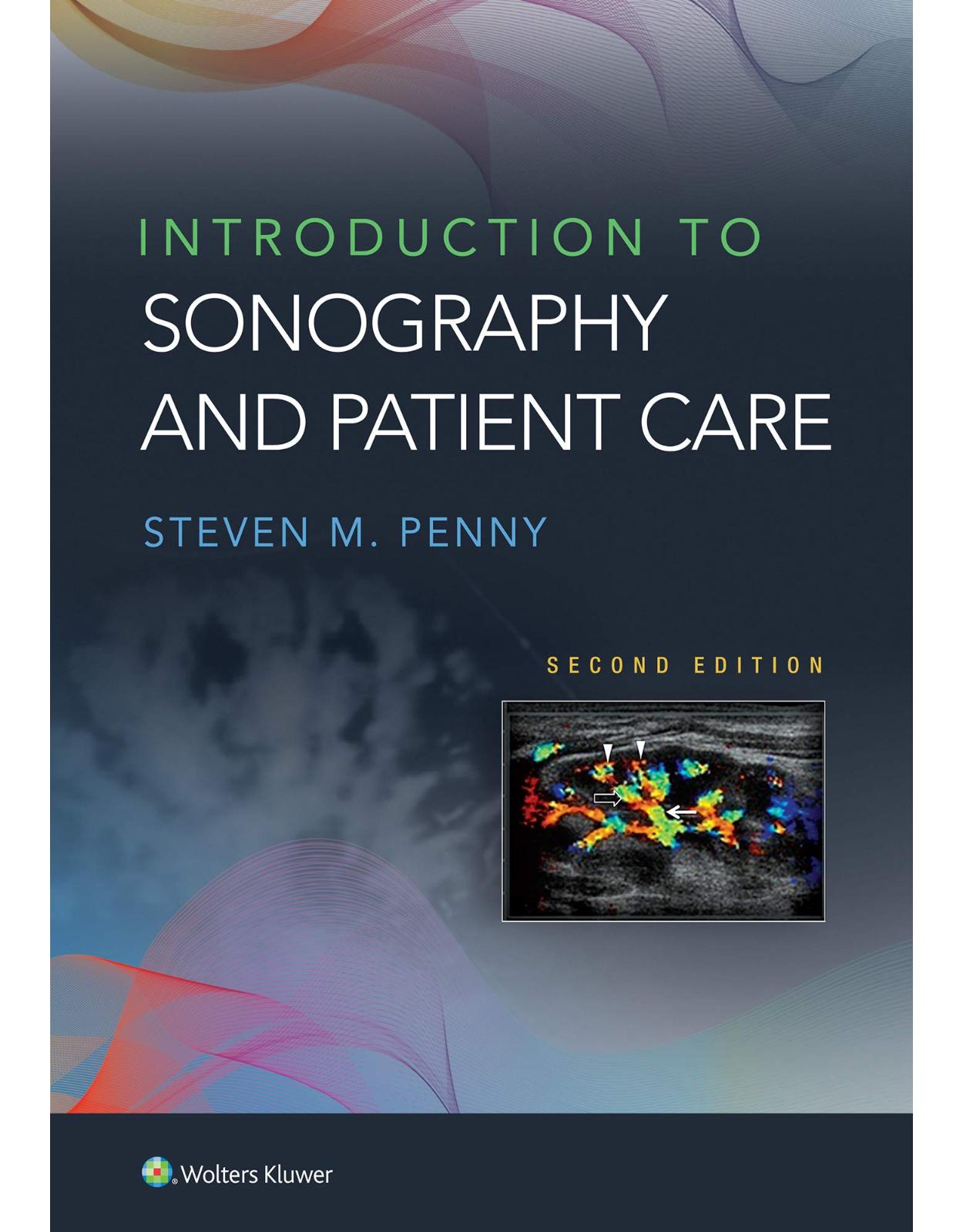 Introduction to Sonography and Patient Care 