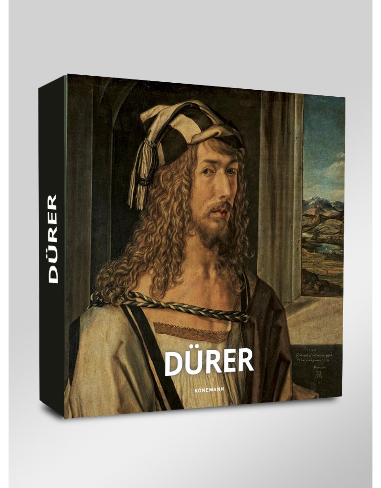 Album de arta Durer 