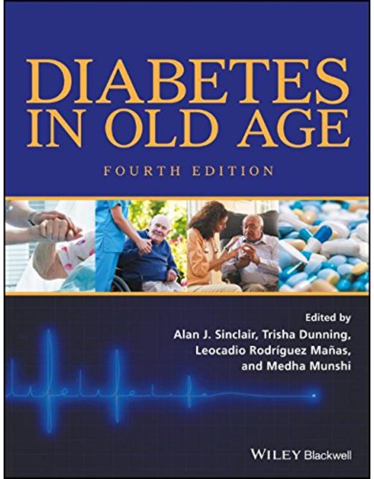 Diabetes in Old Age