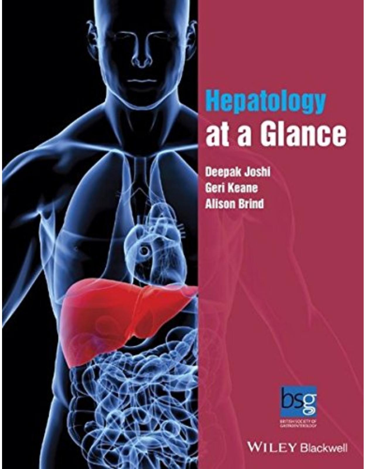 Hepatology at a Glance 