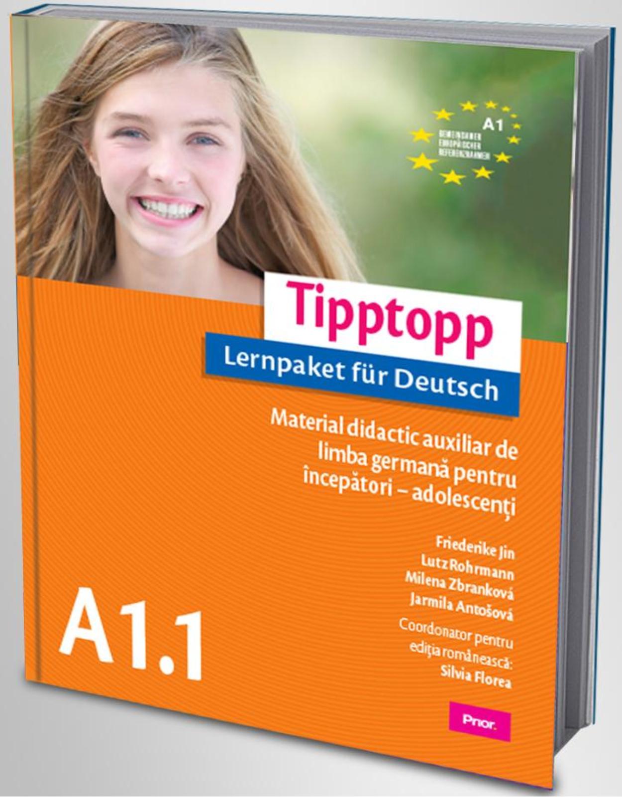 TippTopp A 1.1