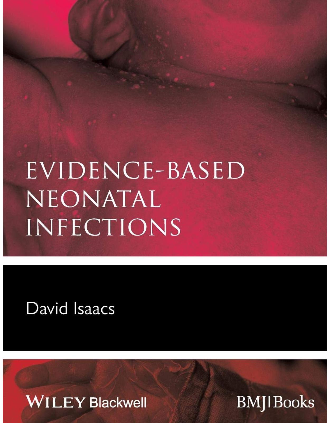 Evidence-Based Neonatal Infections 