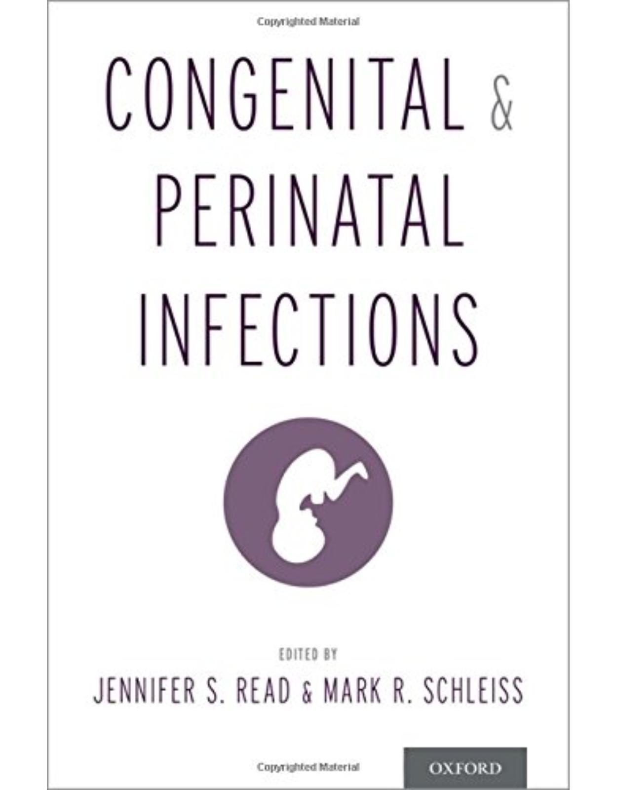 Congenital and Perinatal Infections