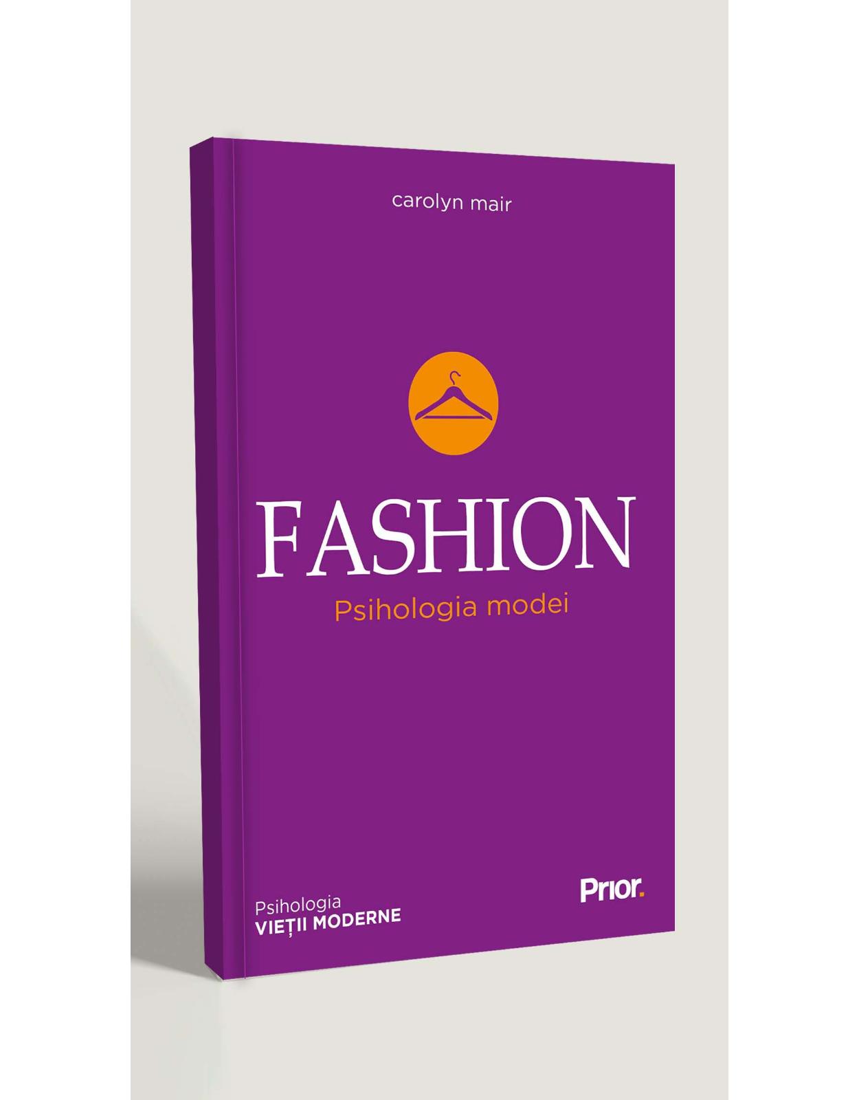 FASHION. Psihologia modei