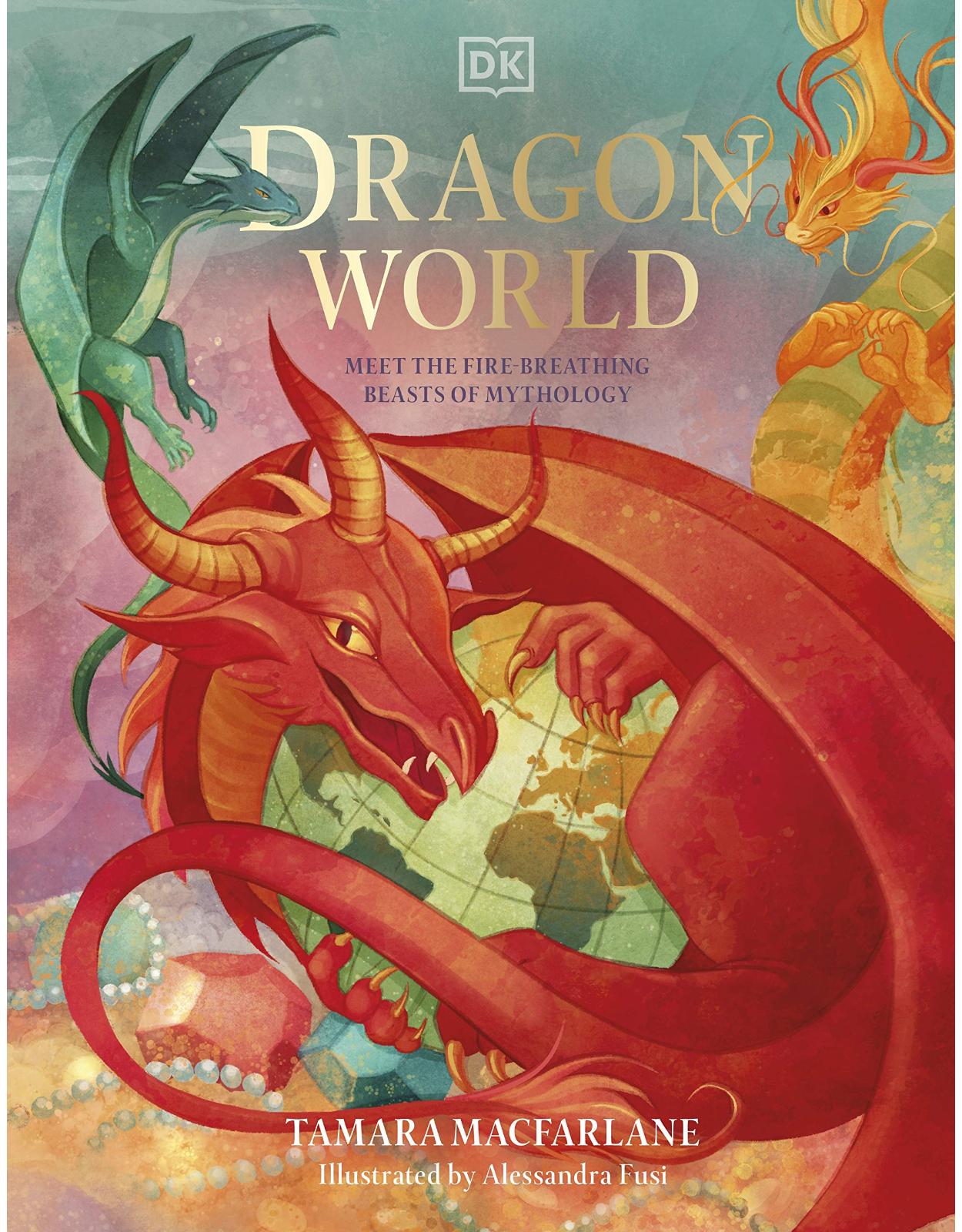 Dragon World