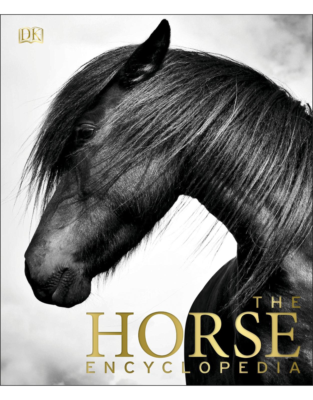 The Horse Encyclopedia