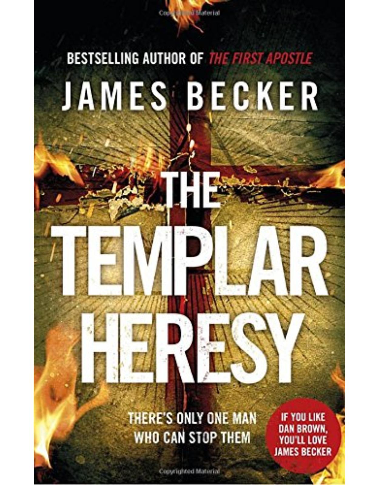 The Templar Heresy