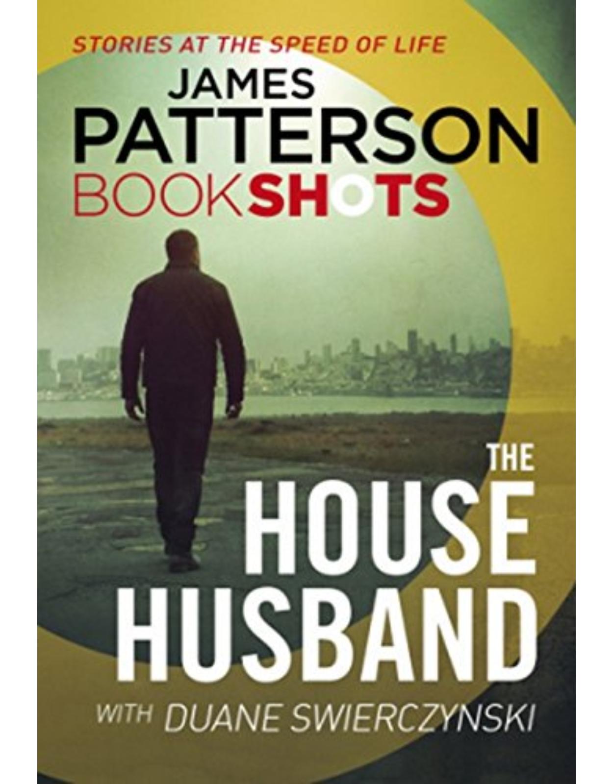 The House Husband: BookShots