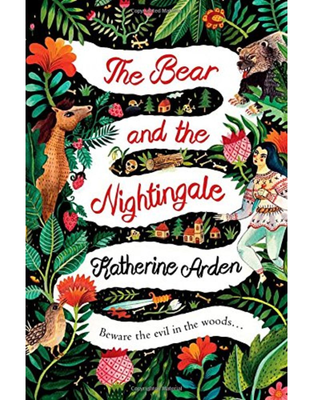 The Bear and The Nightingale