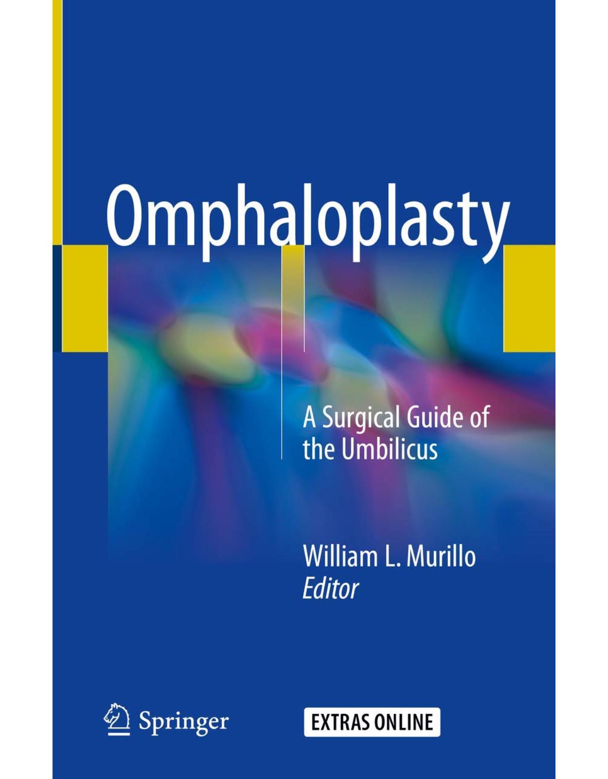 Omphaloplasty: A Surgical Guide of the Umbilicus