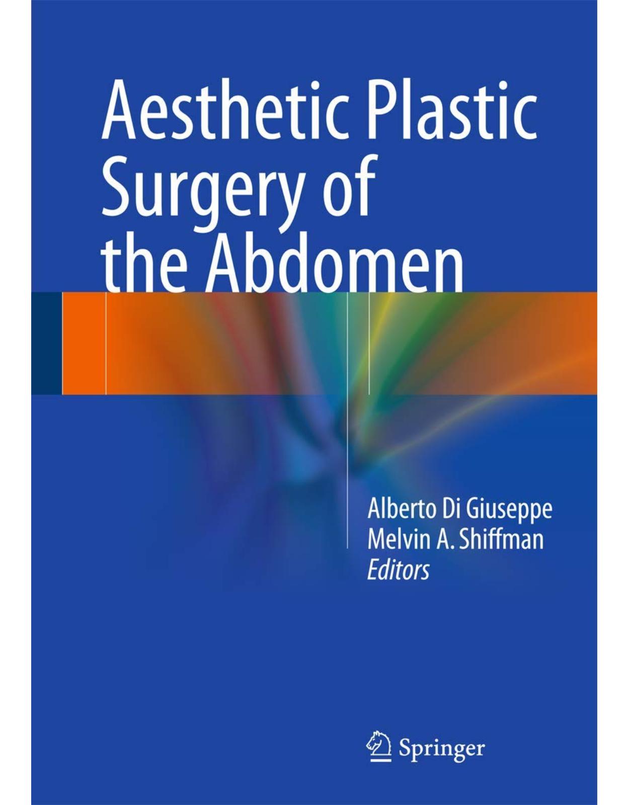 Aesthetic Plastic Surgery of the Abdomen 